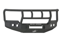 GMC Bumper - Front - Black Patch Performance - ROAD215R2BNW