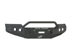 GMC Bumper - Front - Black Patch Performance - ROAD215R4B