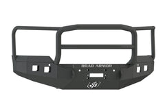 GMC Bumper - Front - Black Patch Performance - ROAD215R5B