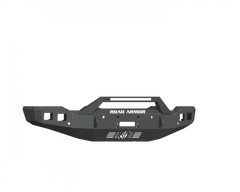 GMC Bumper - Front - Black Patch Performance - ROAD2202F3B