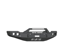GMC Bumper - Front - Black Patch Performance - ROAD2202F3B