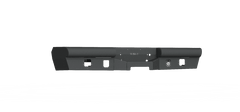 Chevrolet Bumper - Rear - Black Patch Performance - ROAD3032VR0B