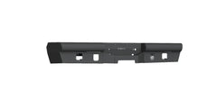 Chevrolet Bumper - Rear - Black Patch Performance - ROAD3032VR0B