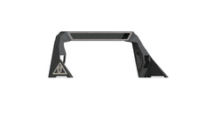 Chevrolet, GMC Truck Cab Protector / Headache Rack - Black Patch Performance - ROAD3141DHRPC1MR