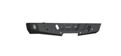 14 - 18 Chevrolet Silverado 1500 Bumper - Rear - Black Patch Performance - ROAD3141XR0B