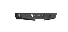 14 - 18 Chevrolet Silverado 1500 Bumper - Rear - Black Patch Performance - ROAD3141XR0B