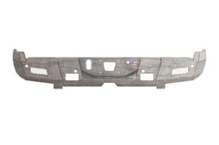 Chevrolet, GMC Bumper - Rear - Black Patch Performance - ROAD3152DRA0P2MHBH