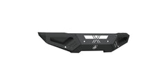 Chevrolet Bumper - Front - Black Patch Performance - ROAD3152XF0B
