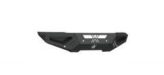 Chevrolet Bumper - Front - Black Patch Performance - ROAD3152XF0B