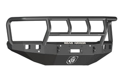 Chevrolet Bumper - Front - Black Patch Performance - ROAD315R2B