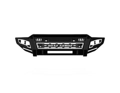 Chevrolet Bumper - Front - Black Patch Performance - ROAD3202DFB0P2MRBHB