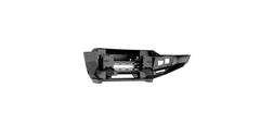 Chevrolet Bumper - Front - Black Patch Performance - ROAD3202DFB0P2MRBHB