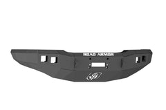 Chevrolet Bumper - Front - Black Patch Performance - ROAD370R0B