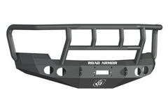Chevrolet Bumper - Front - Black Patch Performance - ROAD37202B