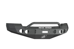 Chevrolet Bumper - Front - Black Patch Performance - ROAD37204B