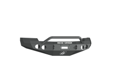 Chevrolet Bumper - Front - Black Patch Performance - ROAD37204B