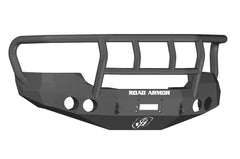 GMC Bumper - Front - Black Patch Performance - ROAD37402B