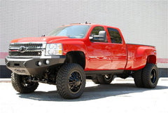 Chevrolet Bumper - Front - Black Patch Performance - ROAD38200B