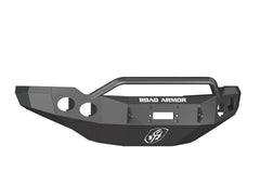 Chevrolet Bumper - Front - Black Patch Performance - ROAD38204B