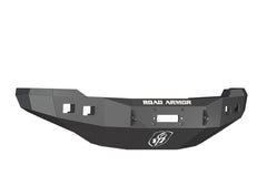 Chevrolet Bumper - Front - Black Patch Performance - ROAD382R0B