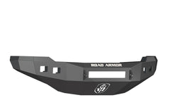 Chevrolet Bumper - Front - Black Patch Performance - ROAD382R0BNW