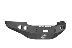 GMC Bumper - Front - Black Patch Performance - ROAD38400B