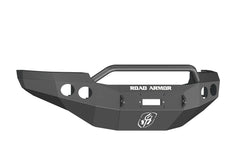 GMC Bumper - Front - Black Patch Performance - ROAD38404B
