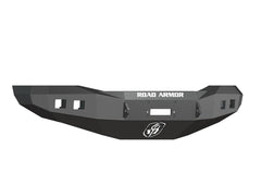 Dodge Bumper - Front - Black Patch Performance - ROAD406R0B