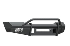 Dodge Bumper - Front - Black Patch Performance - ROAD406VF4B