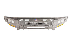 Ram Bumper - Front - Black Patch Performance - ROAD4102DFB0P2MHBH