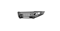 Dodge, Ram Bumper - Front - Black Patch Performance - ROAD4102DFB0P2MRBHB