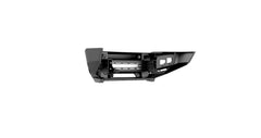 Dodge, Ram Bumper - Front - Black Patch Performance - ROAD4102DFB0P2MRBHB