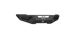 Ram Bumper - Front - Black Patch Performance - ROAD4102XF0B