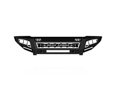 Dodge, Ram Bumper - Front - Black Patch Performance - ROAD4104DFB1P3MRBHB