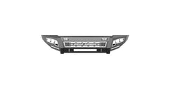 Dodge, Ram Bumper - Front - Black Patch Performance - ROAD4104DFB1P3MRBHB