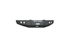 15 - 18 Ram 1500 Rebel Bumper - Front - Black Patch Performance - ROAD4151F0B