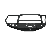 Ram Bumper - Front - Black Patch Performance - ROAD4162F5B