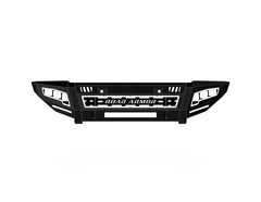 Ram Bumper - Front - Black Patch Performance - ROAD4164DFB1P3MRBHB