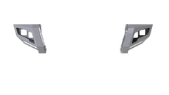 Ram Bumper - Rear - Black Patch Performance - ROAD4192DRA0P2MRBH