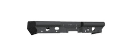 Ram Bumper - Rear - Black Patch Performance - ROAD4192VR0B
