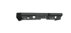 Ram Bumper - Rear - Black Patch Performance - ROAD4192VR0B
