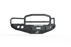 Dodge Bumper - Front - Black Patch Performance - ROAD44045B