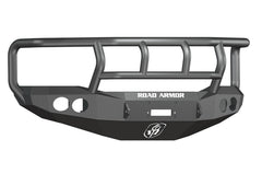Dodge Bumper - Front - Black Patch Performance - ROAD44062B