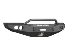 Dodge Bumper - Front - Black Patch Performance - ROAD44064B