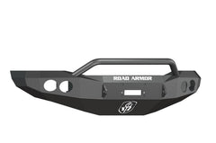 06 - 08 Dodge Ram 1500 Bumper - Front - Black Patch Performance - ROAD44074B