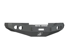 Dodge Bumper - Front - Black Patch Performance - ROAD47000B