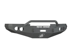 Dodge Bumper - Front - Black Patch Performance - ROAD47004B