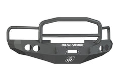 Dodge Bumper - Front - Black Patch Performance - ROAD47005B