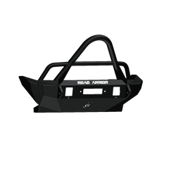 Jeep Bumper - Front - Black Patch Performance - ROAD5072F5B