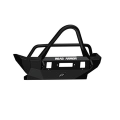 Jeep Bumper - Front - Black Patch Performance - ROAD5072F5B